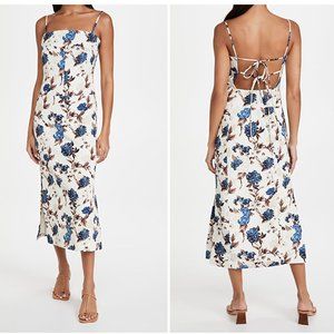 Tory Burch Strappy Back Dress